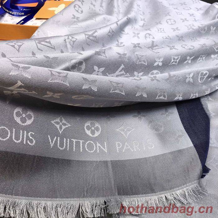 Louis Vuitton Scarf LVS00175